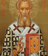 Григорий Богослов