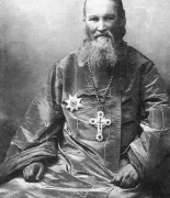Иоанн Кронштадский