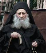 Иосиф Исихаст