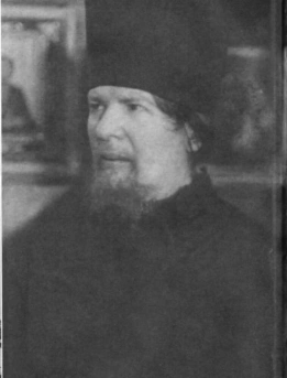 Нектарий Оптинский