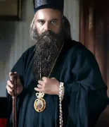 Николай Сербский