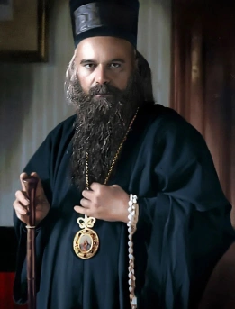 Николай Сербский