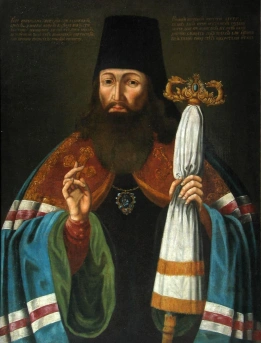 Тихон Задонский (Соколов)