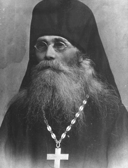 Варсонофий Оптинский